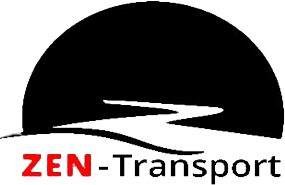 ZEN Transport GmbH Logo